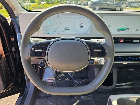 Used 2022 Hyundai Ioniq 5 SE w/ Cargo Package AWD/4WD image 24