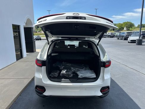 New 2026 MAZDA CX-70 SC AWD/4WD image 19