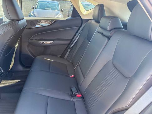 Used 2025 Lexus NX 350 AWD w/ Accessory Package (2T) image 18