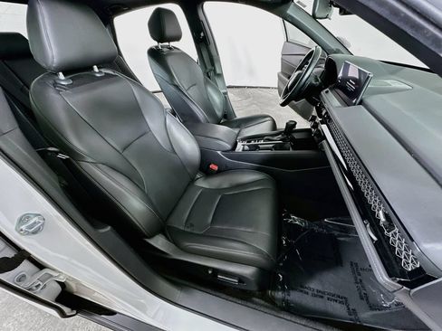 Used 2024 Honda Accord Sport image 12
