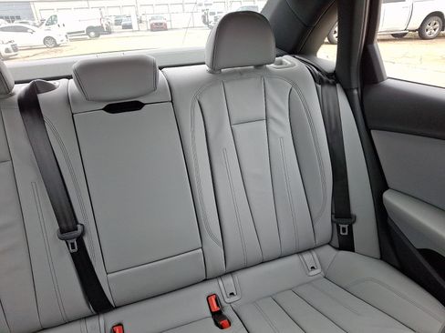Used 2021 Audi A4 2.0T Premium w/ Convenience Package AWD/4WD image 20