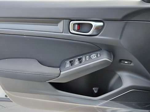 New 2026 Honda Civic Sport image 26