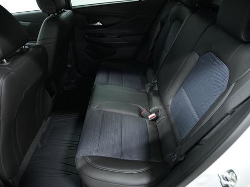 New 2026 Buick Envista Preferred w/ Convenience I Package image 21