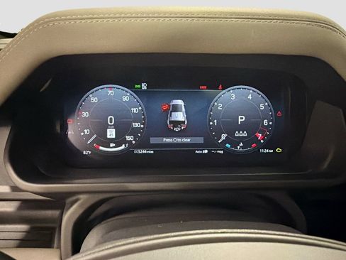 Used 2026 Land Rover Defender 110 S AWD/4WD image 13