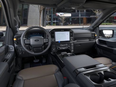 New 2026 Ford F150 Tremor AWD/4WD image 9