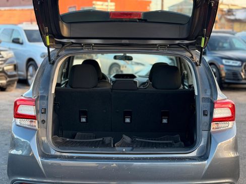 Used 2019 Subaru Impreza 2.0i image 12
