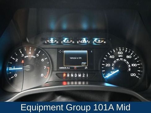 Used 2019 Ford F150 XL w/ Equipment Group 101A Mid RWD image 16