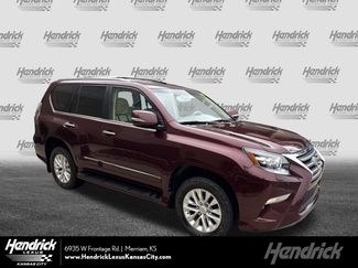 Used 2018 Lexus GX 460 Premium image 1