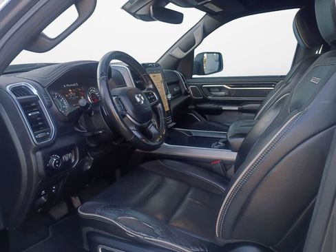 Used 2022 RAM 1500 Laramie image 19