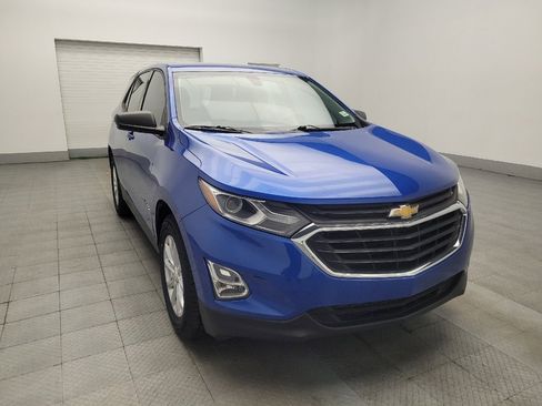 Used 2019 Chevrolet Equinox LS image 13