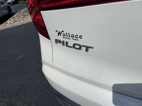 Used 2016 Honda Pilot EX-L image 7