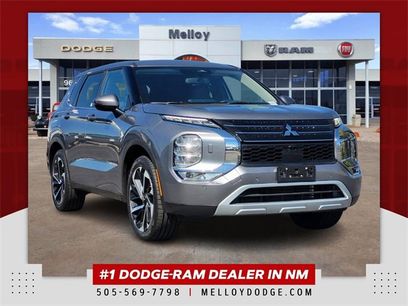 Used 2024 Mitsubishi Outlander SE