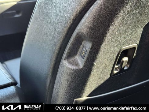 Used 2024 Kia Sportage EX image 29