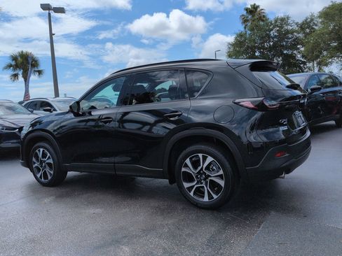 New 2026 MAZDA CX-5 Preferred AWD/4WD image 6