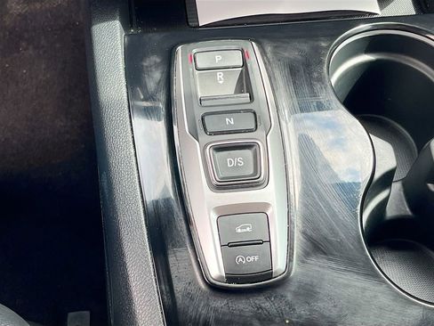 Used 2023 Honda Passport Elite image 17