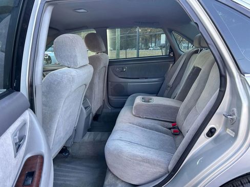 Used 2003 Toyota Avalon XL image 9