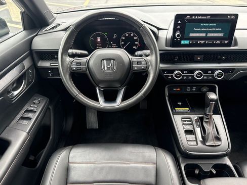 Certified 2024 Honda CR-V Sport-L image 18