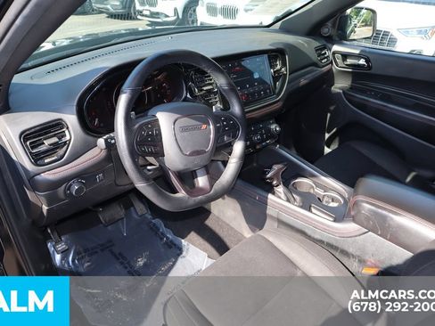 Used 2025 Dodge Durango GT RWD image 10