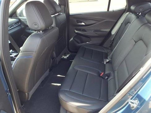 New 2026 Buick Envista Sport Touring w/ Convenience I Package image 17