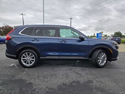 Used 2023 Honda CR-V EX