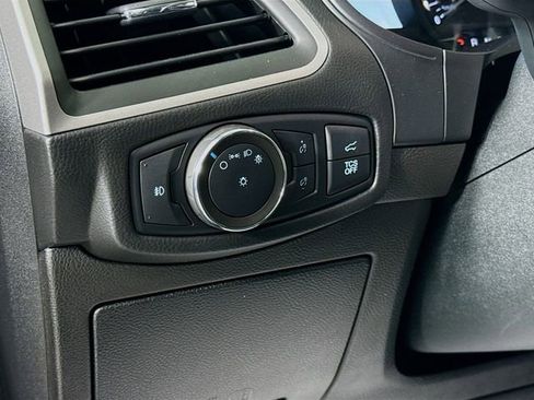 Certified 2022 Ford Edge SEL w/ Convenience Package image 10