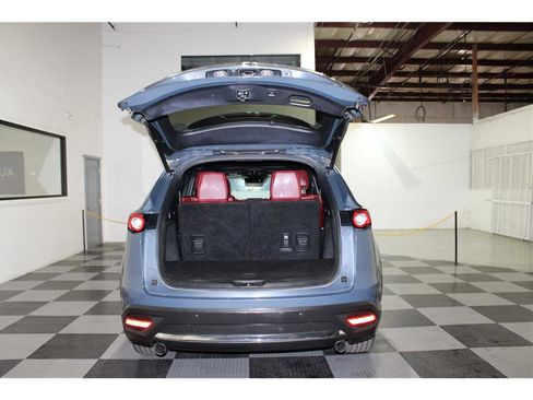 Used 2021 MAZDA CX-9 Carbon Edition image 22