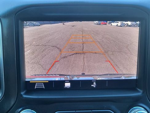 Used 2019 GMC Sierra 1500 AT4 AWD/4WD image 35