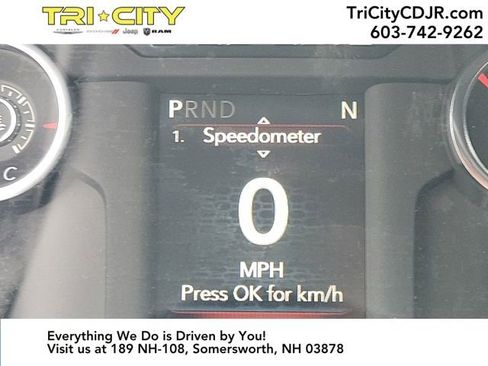 New 2024 RAM 3500 Tradesman image 44