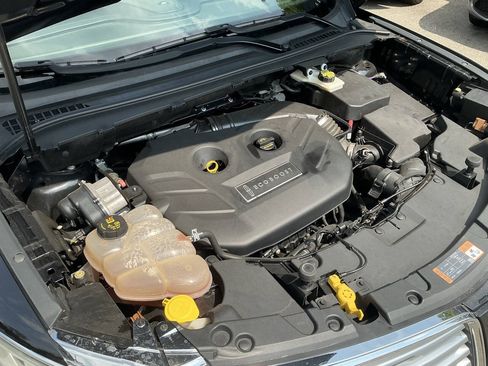 Used 2015 Lincoln MKC AWD w/ Equipment Group 101A Select image 33