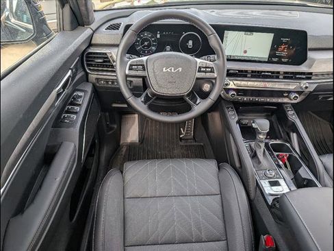 New 2025 Kia Telluride SX Prestige X-Line image 6