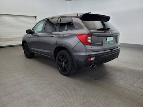 Used 2021 Honda Passport Sport image 5