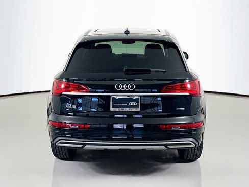 Certified 2023 Audi Q5 2.0T Premium w/ Convenience Package image 10