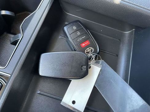 Used 2024 Toyota Tundra SR5 w/ SR5 Convenience Package image 31