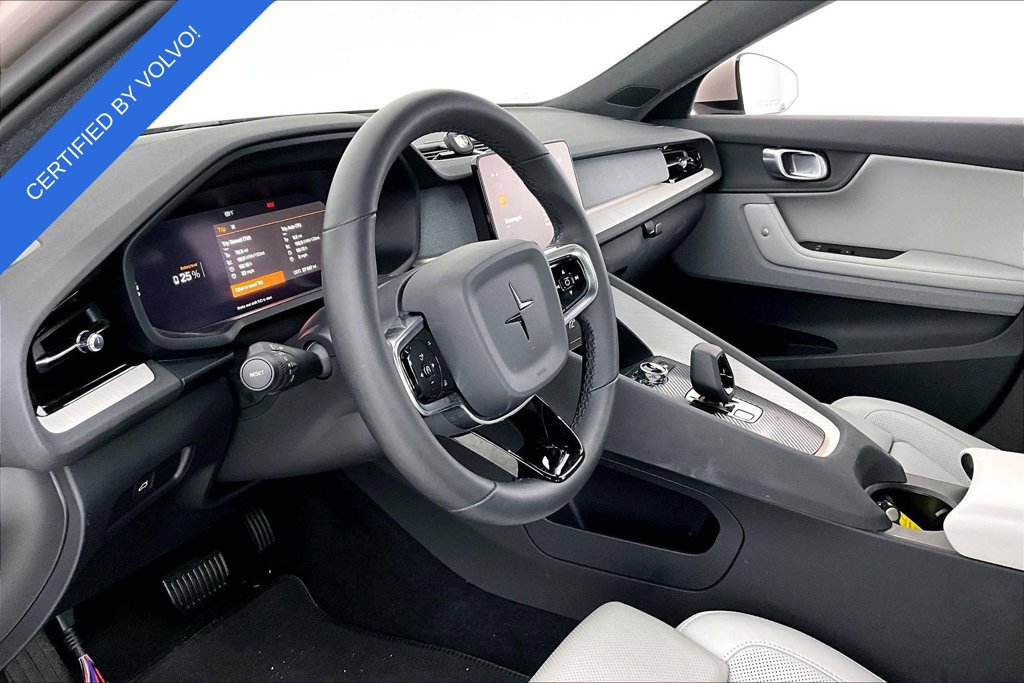Used 2023 Polestar Polestar 2 w/ Pilot Pack AWD/4WD image 15