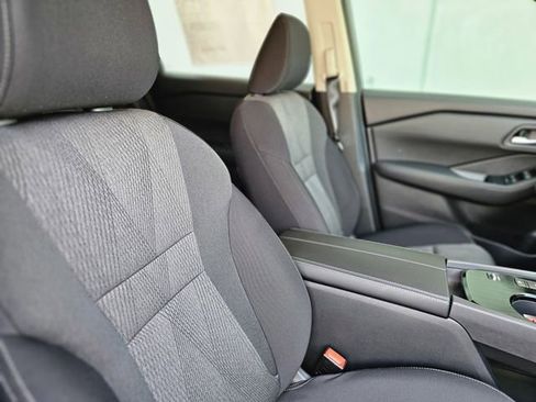 New 2026 Nissan Rogue SV FWD image 13
