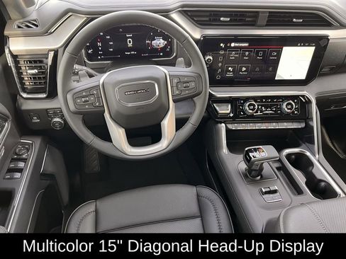 New 2026 GMC Sierra 1500 Denali w/ Denali Reserve Package image 8