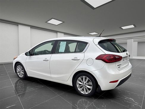 Used 2015 Kia Forte EX w/ EX Premium Package image 15