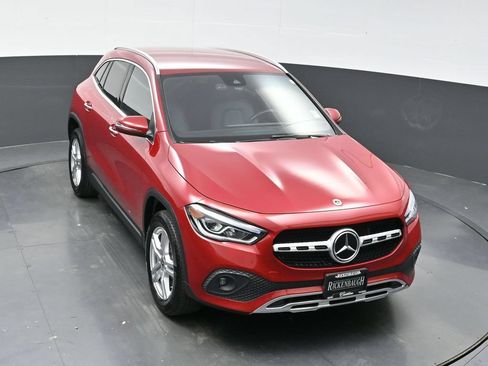 Used 2022 Mercedes-Benz GLA 250 4MATIC image 18