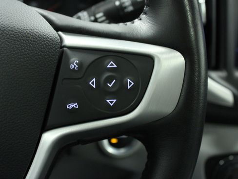 Used 2021 GMC Terrain SLT w/ Infotainment Package II image 21