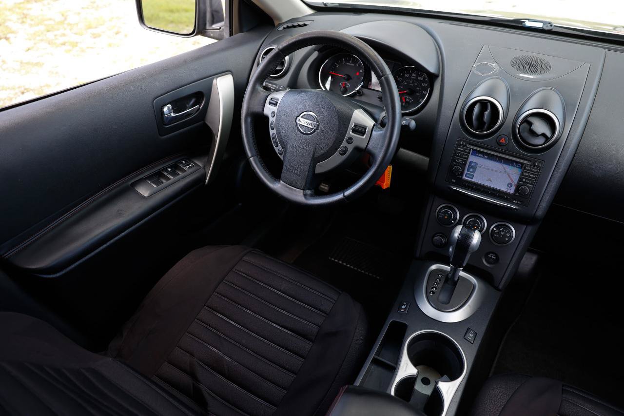 Used 2011 Nissan Rogue SV w/ SL Pkg FWD image 21