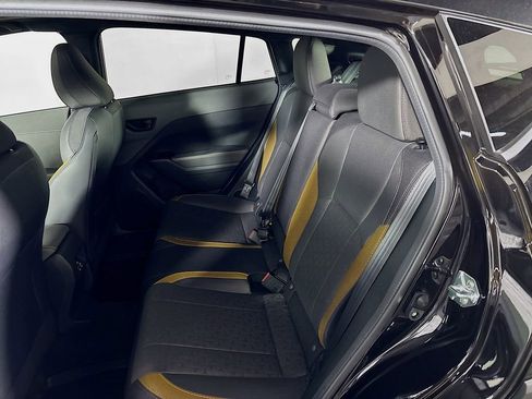 Certified 2025 Subaru Crosstrek 2.5i Sport w/ Popular Package #3A image 21