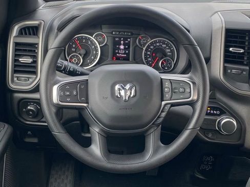 New 2026 RAM 1500 Tradesman image 34