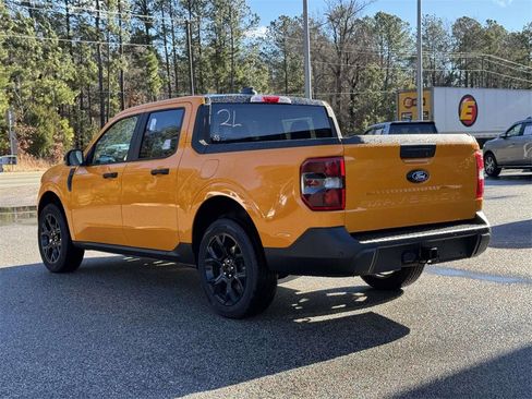 New 2026 Ford Maverick XLT w/ Equipment Group 301A image 21