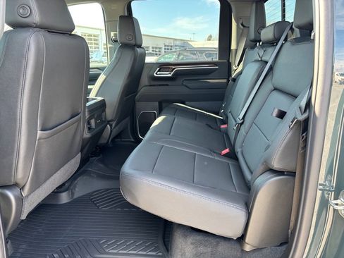 New 2026 Chevrolet Silverado 2500 LT w/ Texas Edition image 11