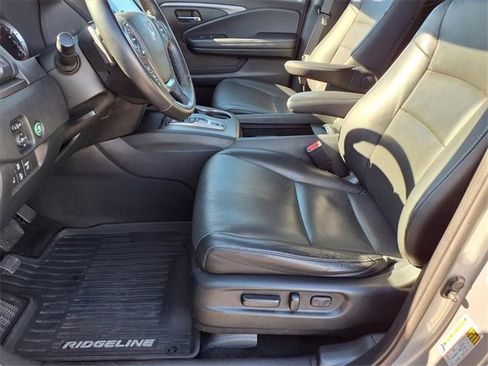 Used 2022 Honda Ridgeline RTL image 26