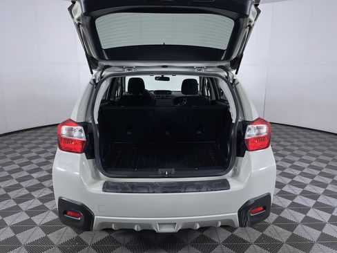 Used 2015 Subaru Crosstrek 2.0i Premium image 23