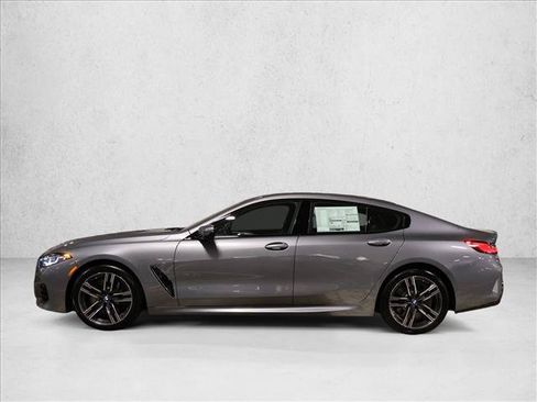 Used 2026 BMW 840i xDrive AWD/4WD image 9