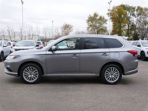 Used 2019 Mitsubishi Outlander SEL image 4