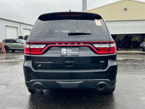Used 2023 Dodge Durango R/T w/ Tow 'N Go Group AWD/4WD image 9