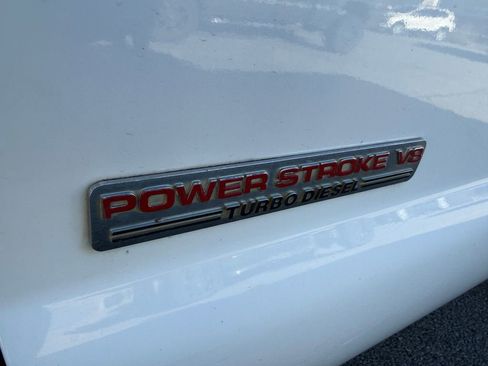 Used 2004 Ford F250 XLT image 18